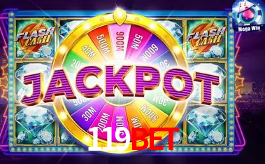 119bet - Winners Celebration